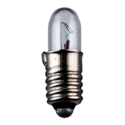 Goobay L-5514 - Lámpara tubular transparente - Luz Goobay L-5514 - Lámpara tubular transparente - Luz