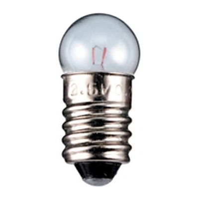 Goobay 9581 Bombilla incandescente - E10 2,4W Goobay 9581 Bombilla incandescente - E10 2,4W
