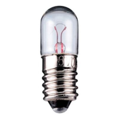 Goobay 9599 Glühbirne - E10 2W Warmweiß Goobay 9599 Glühbirne - E10 2W Warmweiß