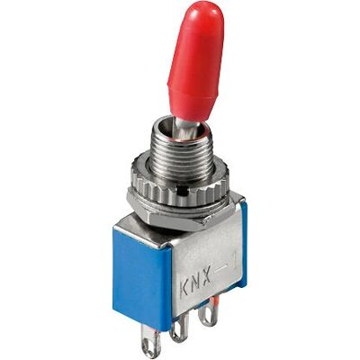 Goobay 10020 Elektrischer Schalter - Elektrischer Schalter Goobay 10020 Elektrischer Schalter - Elektrischer Schalter