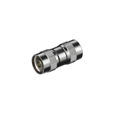 Connecteur coaxial N 113 M - Adaptateur câble antenne sans fil Goobay Connecteur coaxial N 113 M - Adaptateur câble antenne sans fil Goobay
