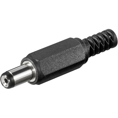 Connecteur filaire Goobay 11139 - Protection contre les pliures - Hobby/DIY - Publicité Connecteur filaire Goobay 11139 - Protection contre les pliures - Hobby/DIY - Publicité