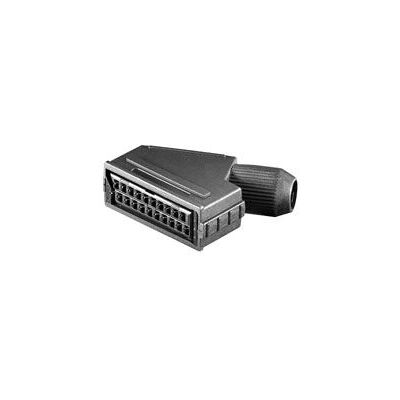 EMACHINE IADAP SCART-K20 Connettore Scart Maschio EMACHINE IADAP SCART-K20 Connettore Scart Maschio