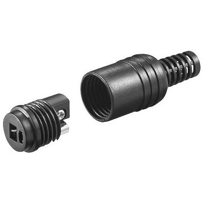 Goobay LSK 02 Lautsprecher - Lautsprecherstecker - DIN Typ Goobay LSK 02 Lautsprecher - Lautsprecherstecker - DIN Typ