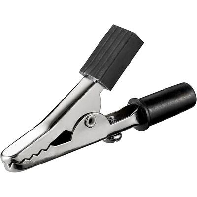 Goobay 11414 Kabelverbinder - Schwarz Goobay 11414 Kabelverbinder - Schwarz