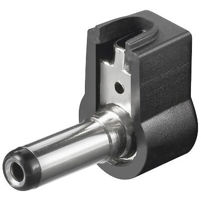 Goobay DC 2114 W Noir - Adaptateur secteur - Publicité Goobay DC 2114 W Noir - Adaptateur secteur - Publicité