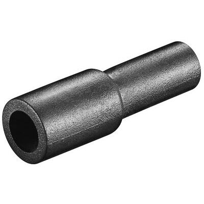 Aislamiento de cable Goobay 11836 - Tubo de encogimiento en frío - Negro - 25 piezas - Aislamiento de cable Aislamiento de cable Goobay 11836 - Tubo de encogimiento en frío - Negro - 25 piezas - Aislamiento de cable