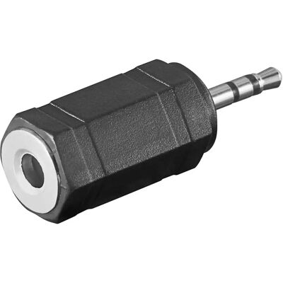 Goobay 11897 Kabeladapter - Kabeladapter Goobay 11897 Kabeladapter - Kabeladapter