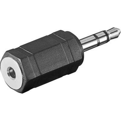 Goobay 11898 Kabeladapter - Audio-Umwandler Goobay 11898 Kabeladapter - Audio-Umwandler