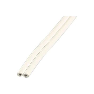 Deltaco 15113 Weiß 25m Audiokabel Deltaco 15113 Weiß 25m Audiokabel