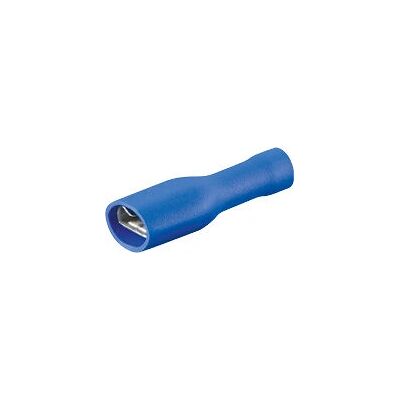 Goobay FSHV 6.4 BL - Elektronikkabel + Stecker Goobay FSHV 6.4 BL - Elektronikkabel + Stecker