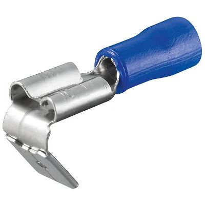 Goobay 17012 Blauer Drahtverbinder Goobay 17012 Blauer Drahtverbinder