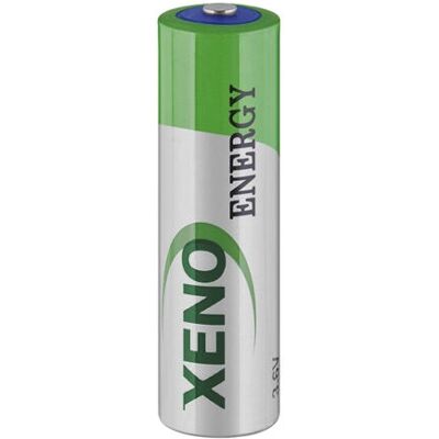 Xeno Batterie ER14505 3,6V 2400mAh Lithium Xeno Batterie ER14505 3,6V 2400mAh Lithium
