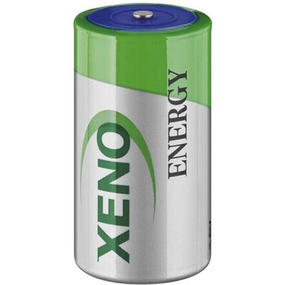 XenoEnergy ER26500 7200mAh Lithium-Batterie XenoEnergy ER26500 7200mAh Lithium-Batterie