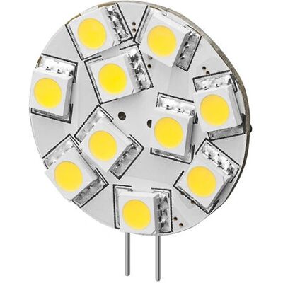 Lampada LED Luce diurna Goobay G4S 160LM - Risparmio energia G4 Lampada LED Luce diurna Goobay G4S 160LM - Risparmio energia G4
