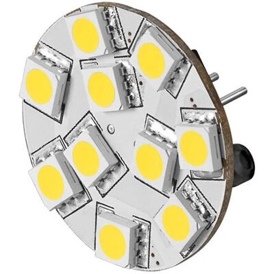 Goobay G4B 140LM Lampada a risparmio energetico - G4 Risparmio energia Goobay G4B 140LM Lampada a risparmio energetico - G4 Risparmio energia