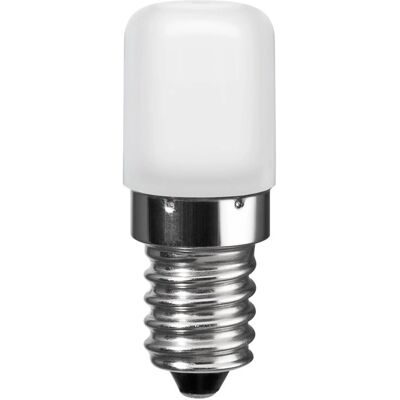 Goobay LED Ciepłe Białe E14 Żarówka - Oszczędność Energii 1,2W - 80 Lumen Goobay LED Ciepłe Białe E14 Żarówka - Oszczędność Energii 1,2W - 80 Lumen