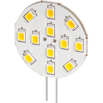 Goobay G4 2W 6500K - Lámpara LED Ahorro Energético Goobay G4 2W 6500K - Lámpara LED Ahorro Energético