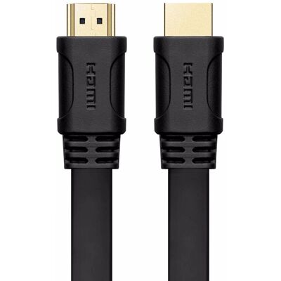 HL malli HL0319250 - HDMI-kaapeli HL malli HL0319250 - HDMI-kaapeli