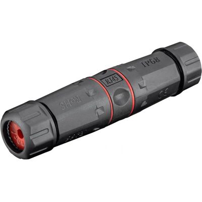 Microconnect KON525 Wire Connector - Outdoor IP68 Cat6 Microconnect KON525 Wire Connector - Outdoor IP68 Cat6