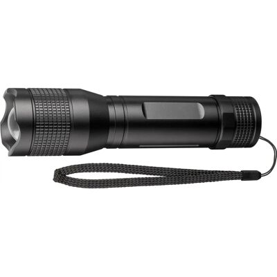 Goobay 44559 flashlight - Super Bright 1500 - Black Goobay 44559 flashlight - Super Bright 1500 - Black
