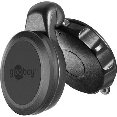 Supporto per telefono Goobay 45389 - Nero Supporto per telefono Goobay 45389 - Nero