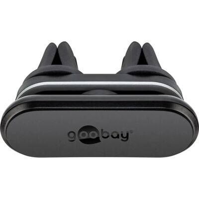 Goobay Magnetinen autohylly - Yleinen venttiiliklipsi Goobay Magnetinen autohylly - Yleinen venttiiliklipsi