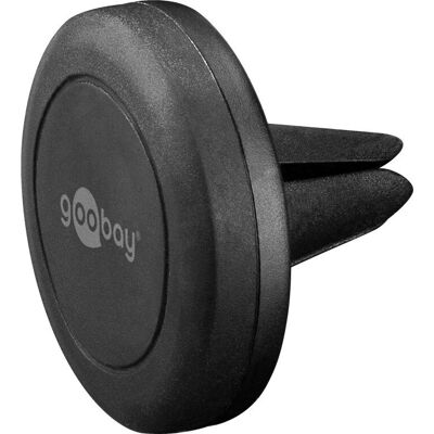Goobay 47145 Magnetische Telefoonhouder - Universele Autohouder Goobay 47145 Magnetische Telefoonhouder - Universele Autohouder