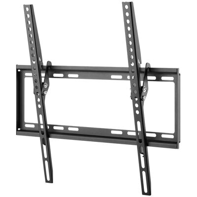 Goobay 49731 TV-Halterung - Für 32-55 Zoll, Neigbar, Schwarz Goobay 49731 TV-Halterung - Für 32-55 Zoll, Neigbar, Schwarz