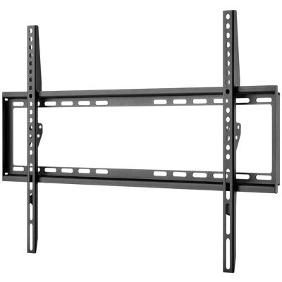 Goobay TV-Wandhalterung 37-70 Zoll Schwarz Goobay TV-Wandhalterung 37-70 Zoll Schwarz