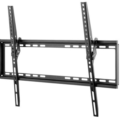 Goobay 49741 TV Mount - Tilt, Black - Supports 37-70" Screens Goobay 49741 TV Mount - Tilt, Black - Supports 37-70" Screens