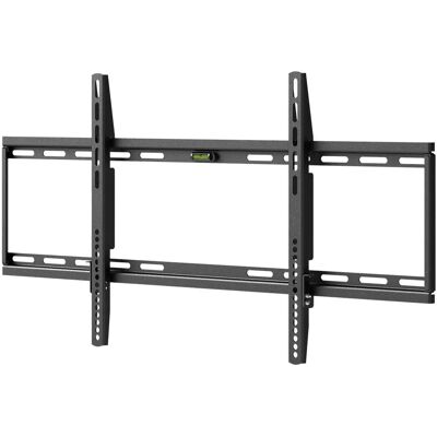 Goobay 49742 TV-Halterung/Stand 2,54 m (100") Schwarz - Wandhalterung Goobay 49742 TV-Halterung/Stand 2,54 m (100") Schwarz - Wandhalterung