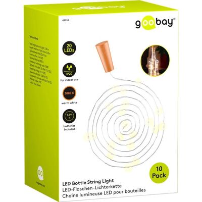 Goobay 49854 koristevalaisin - Figuri, Ruskea, Hopea, Kupari Goobay 49854 koristevalaisin - Figuri, Ruskea, Hopea, Kupari