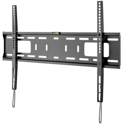 Goobay Zwarte TV Wandbeugel 37-70 Inch Goobay Zwarte TV Wandbeugel 37-70 Inch