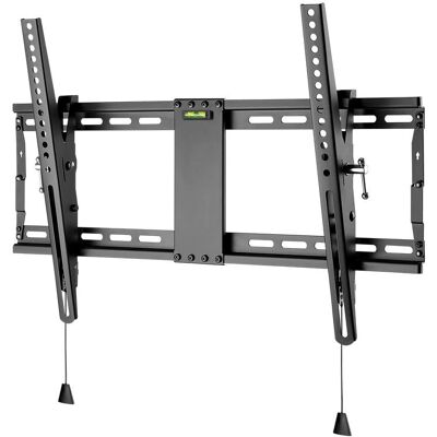 Goobay 49929 TV-Halterung - Für 37-70 Zoll - 12° Neigung - Schwarz Goobay 49929 TV-Halterung - Für 37-70 Zoll - 12° Neigung - Schwarz