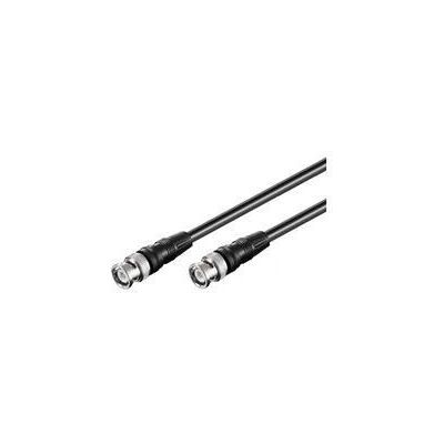 Microconnect BNC Kabel 5M RG59 - Koaxiální kabel Microconnect BNC Kabel 5M RG59 - Koaxiální kabel