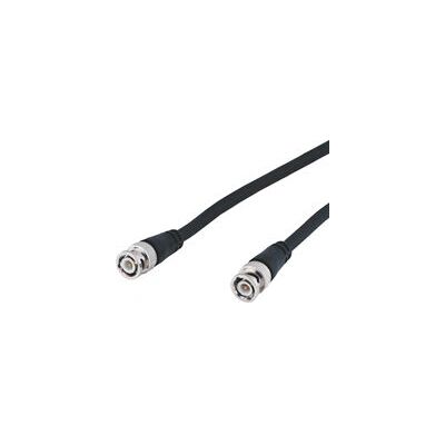 Goobay AVK 146-300 Câble coaxial 3m - Câble coaxial Goobay AVK 146-300 Câble coaxial 3m - Câble coaxial