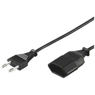 Goobay NK 113 S-500 Verlängerung - Stromverlängerungskabel Goobay NK 113 S-500 Verlängerung - Stromverlängerungskabel