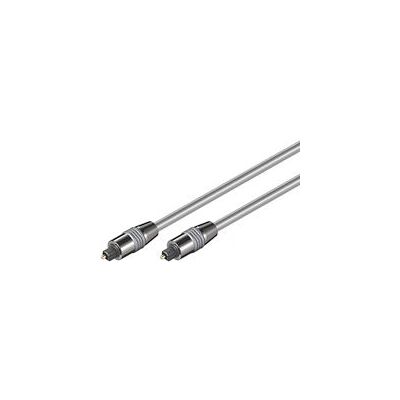 Goobay AVK 221-1000 10m Glasfaserkabel Toslink Goobay AVK 221-1000 10m Glasfaserkabel Toslink