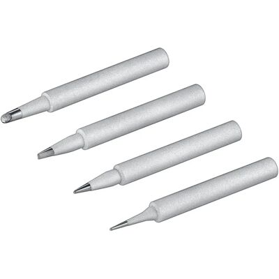 Kit de 4 pontas de substituição (0.3/1.0/2.0/3.0mm) - N1-26 / N1-16 / N1-46 / N1-36 Kit de 4 pontas de substituição (0.3/1.0/2.0/3.0mm) - N1-26 / N1-16 / N1-46 / N1-36