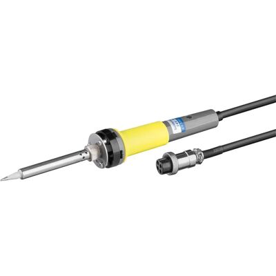 Goobay 51214 Soldering Iron - Precise, Replaceable Tip Goobay 51214 Soldering Iron - Precise, Replaceable Tip
