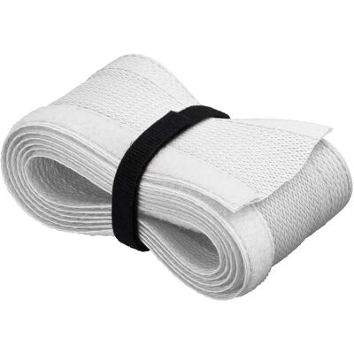 Goobay Kabelmantel - Flexibel, Einfach zu Installieren, 1,8m - Kabelmanagement Goobay Kabelmantel - Flexibel, Einfach zu Installieren, 1,8m - Kabelmanagement