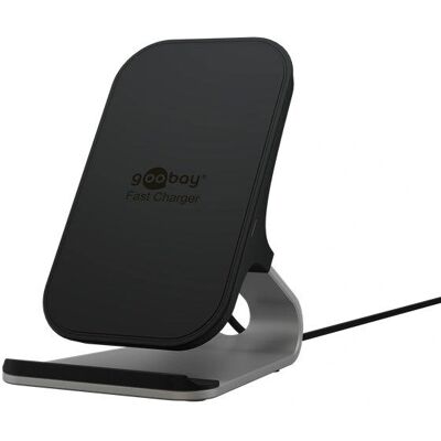 Goobay 52955 Langaton Latauslaite - For Smartphones Goobay 52955 Langaton Latauslaite - For Smartphones
