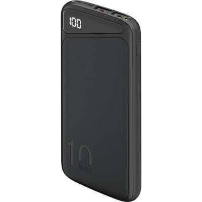 Goobay 53935 Power Bank Lithium Polymer - Power Bank Goobay 53935 Power Bank Lithium Polymer - Power Bank