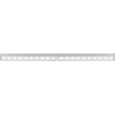 Goobay 55498 LED Cabinet Light - Motion Sensor - 160 Lumens Goobay 55498 LED Cabinet Light - Motion Sensor - 160 Lumens