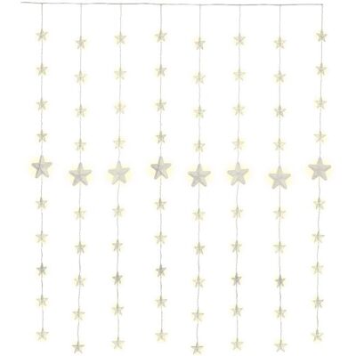 Goobay 57941 Warm White LED Fairy Lights - Decoration Lighting Goobay 57941 Warm White LED Fairy Lights - Decoration Lighting