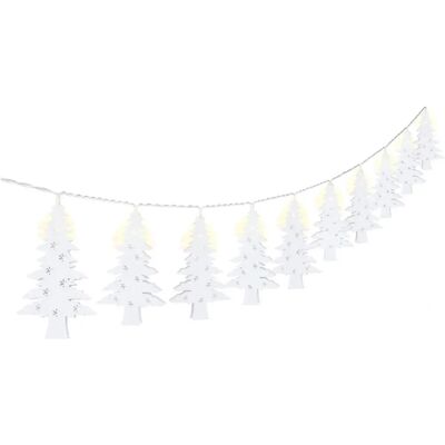 Goobay 57947 LED dekoration chain - Inomhus 130cm Goobay 57947 LED dekoration chain - Inomhus 130cm