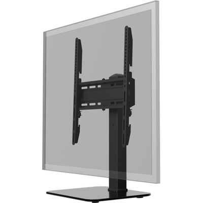 Goobay Schwarzer TV-Ständer 70" - TV-Ständer Goobay Schwarzer TV-Ständer 70" - TV-Ständer