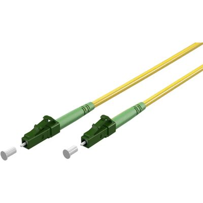 Goobay 59634 Fiberoptisk kabel 20m - Fiberoptisk kabel Goobay 59634 Fiberoptisk kabel 20m - Fiberoptisk kabel