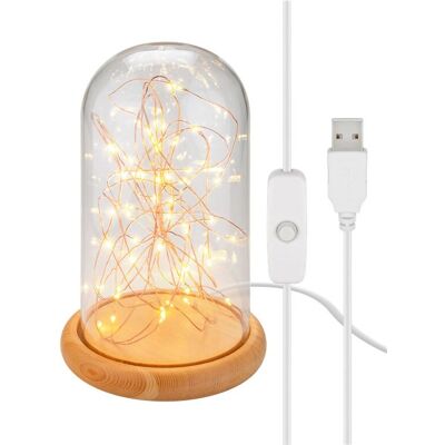 Goobay 60340 LED Micro Light Decoration - Indoor Goobay 60340 LED Micro Light Decoration - Indoor